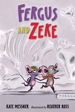 Fergus and Zeke image number 0