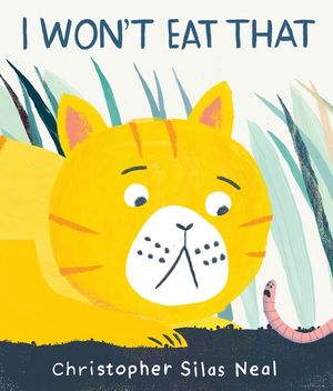 I Won't Eat That image number 0