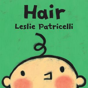Hair image number 0