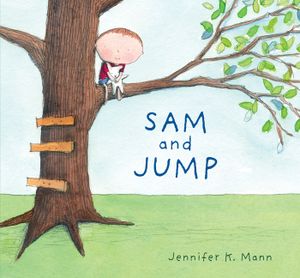 Sam and Jump image number 0