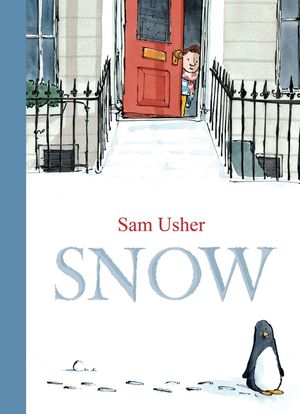 Snow image number 0