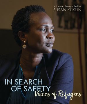 In Search of Safety: Voices of Refugees image number 0
