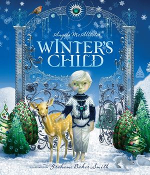 Winter's Child image number 0