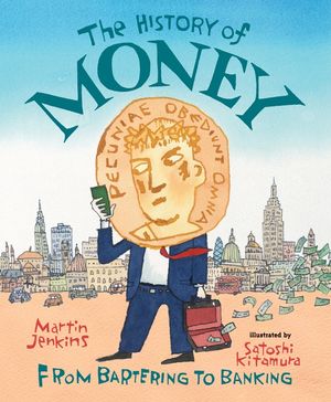 The History of Money: From Bartering to Banking image number 0