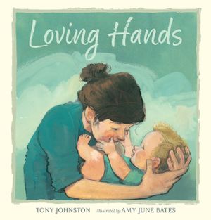 Loving Hands image number 0