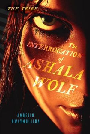 The Interrogation of Ashala Wolf image number 0