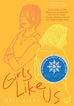 Girls Like Us image number 0