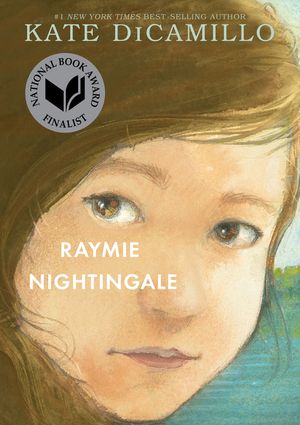 Raymie Nightingale image number 0