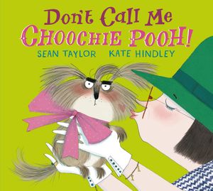 Don't Call Me Choochie Pooh! image number 0
