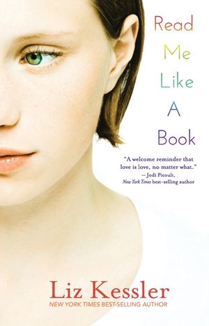 Read Me Like a Book image number 0