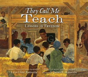 They Call Me Teach: Lessons in Freedom image number 0