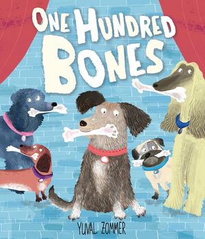 One Hundred Bones image number 0