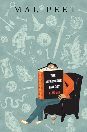 The Murdstone Trilogy image number 0