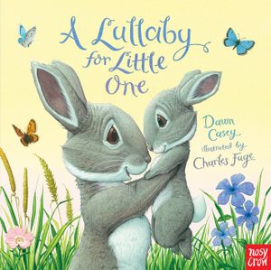 A Lullaby for Little One image number 0