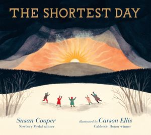 The Shortest Day image number 0