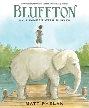 Bluffton: My Summers with Buster Keaton image number 0
