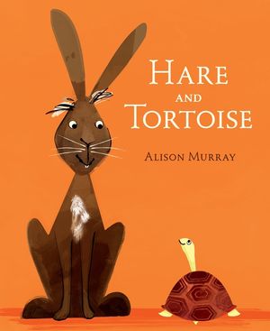 Hare and Tortoise image number 0