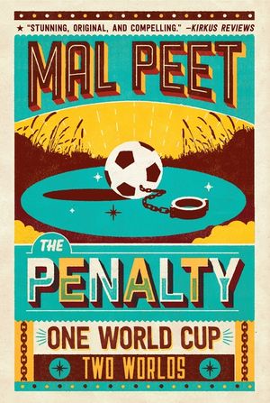 The Penalty image number 0