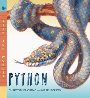Python image number 0