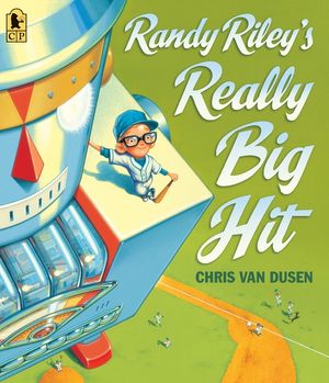 Randy Riley's Really Big Hit image number 0