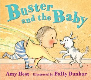 Buster and the Baby image number 0