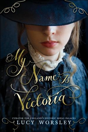My Name Is Victoria image number 0