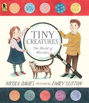Tiny Creatures: The World of Microbes image number 0
