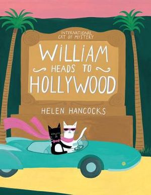 William Heads to Hollywood image number 0