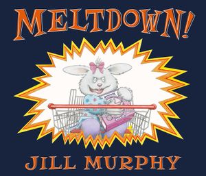 Meltdown! image number 0