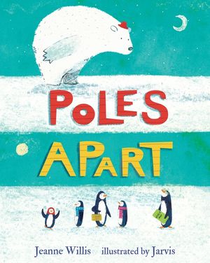 Poles Apart image number 0