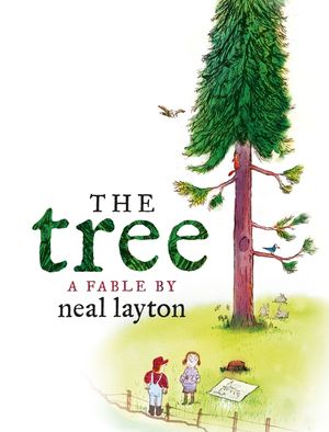 The Tree: An Environmental Fable image number 0