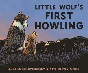 Little Wolf's First Howling image number 0