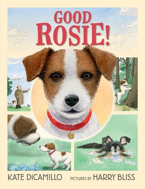 Good Rosie! image number 0