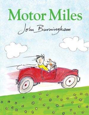 Motor Miles image number 0