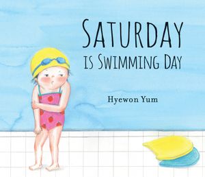 Saturday Is Swimming Day image number 0