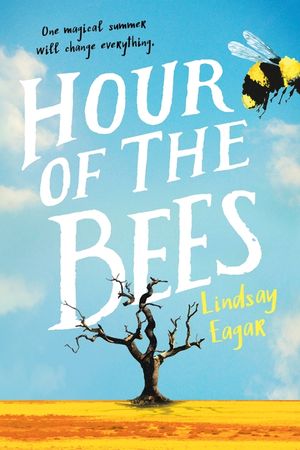 Hour of the Bees image number 0