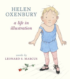 Helen Oxenbury: A Life in Illustration image number 0