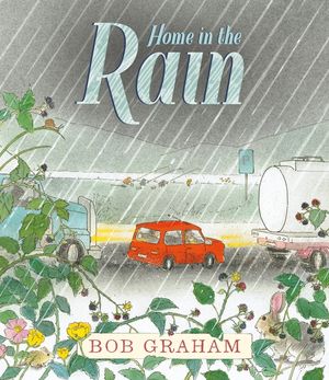 Home in the Rain image number 0