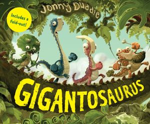 Gigantosaurus image number 0