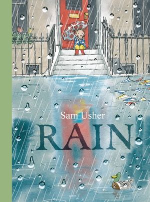 Rain image number 0