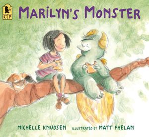Marilyn's Monster image number 0