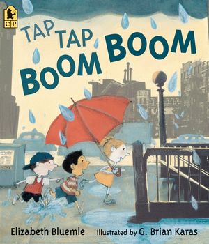 Tap Tap Boom Boom image number 0