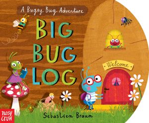 Big Bug Log image number 0