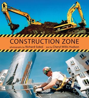 Construction Zone image number 0
