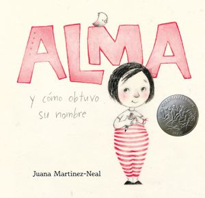 Alma Y C&oacute;mo Obtuvo Su Nombre image number 0
