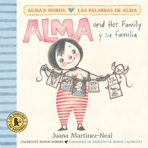Alma and Her Family/Alma Y Su Familia image number 0