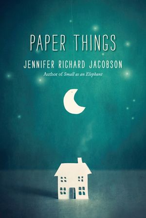Paper Things image number 0