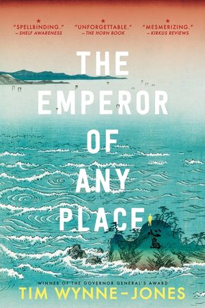 The Emperor of Any Place image number 0