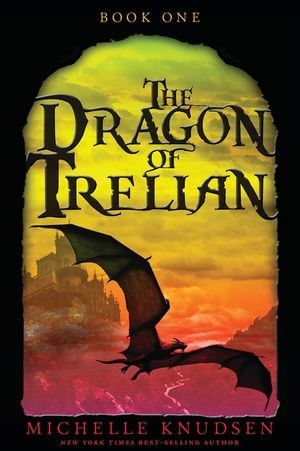 The Dragon of Trelian image number 0