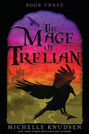The Mage of Trelian image number 0